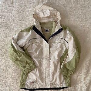 Columbia Sportswear Crosstera Coat